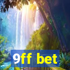 9ff bet